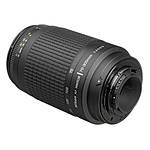 Used Nikon 70-300mm F/4-5.6G Lens - Excellent 3