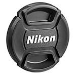 Used Nikon 70-300mm F/4-5.6G Lens - Excellent 5