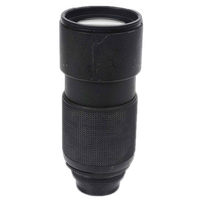 Used Nikon 80-200mm f/2.8D Push Pull Lens - Excellent 1