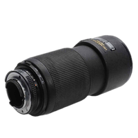 Used Nikon 80-200mm f/2.8D Push Pull Lens - Excellent 2