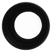 Used Nikon 80-200mm f/2.8D Push Pull Lens - Excellent 4