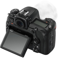 Used Nikon D500 DX-format Digital SLR Body Only - Excellent 2