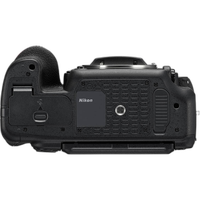 Used Nikon D500 DX-format Digital SLR Body Only - Excellent 4
