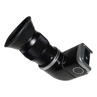 Used Olympus OM Right Angle Finder - Excellent 2