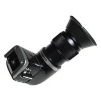 Used Olympus OM Right Angle Finder - Excellent 3