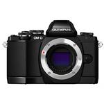 Used Olympus OM-D E-M10 w/ 14-42 (Black) - Excellent 1