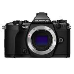 Used Olympus E-M5 Mark II Body Only (Black) - Excellent 0