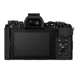 Used Olympus E-M5 Mark II Body Only (Black) - Excellent 1