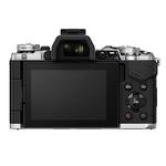 Used Olympus E-M5 Mark II Body Only (Silver) - Excellent 1