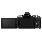 Used Olympus E-M5 Mark II Body Only (Silver) - Excellent 2