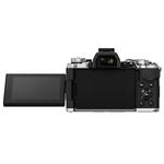 Used Olympus E-M5 Mark II Body Only (Silver) - Excellent 3