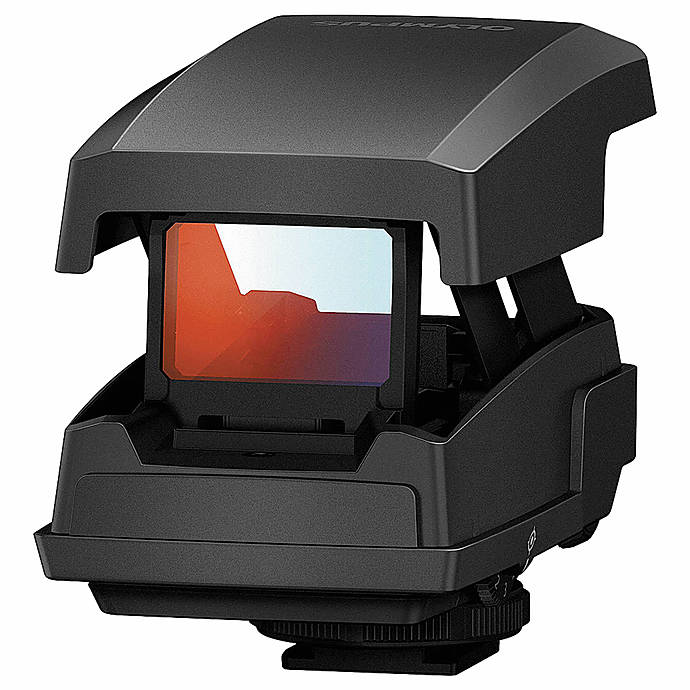 Used Olympus EE-1 Dot Sight - Excellent