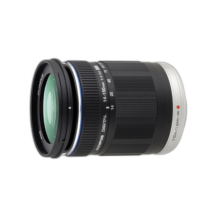 Used Olympus M.Zuiko Digital ED 14-150mm f/4.0-5.6 - Excellent