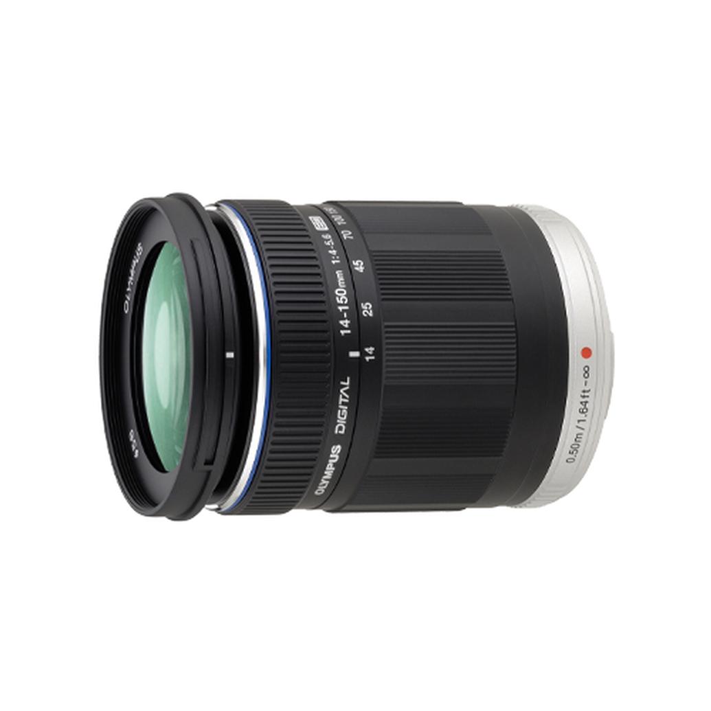 Used Olympus M.Zuiko Digital ED 14-150mm f/4.0-5.6 - Excellent