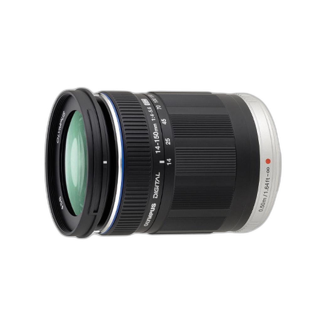 Used Olympus M.Zuiko Digital ED 14-150mm f/4.0-5.6 - Excellent