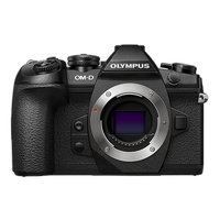 Used Olympus OM-D E-M1 Mark II Body Only - Excellent 0
