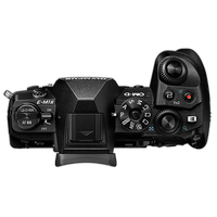 Used Olympus OM-D E-M1 Mark II Body Only - Excellent 5
