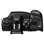 Used Olympus E-M1X Mirrorless Camera - Excellent 4