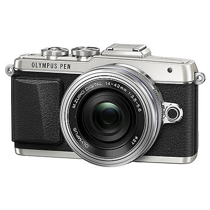 ❤正常動作品❤️OLYMPUS PEN E-PL7❤️ボディ❤ Used Olympus E-PL7 Body Only (Black) - Excellent