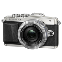 Used Olympus E-PL7 Body Only (Black) - Excellent 1