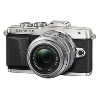 Used Olympus E-PL7 Body Only (Black) - Excellent 4