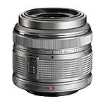 Used Olympus E-M10 Mark II Mirrorless Camera w/14-42mm II R (Silver) - Excel 2