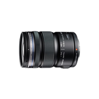 Used Olympus M.Zuiko ED 12-50mm f3.5-6.3 EZ (Black) - Excellent 0