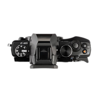 Used Olympus E-M5 Body Only (Black) - Excellent 5