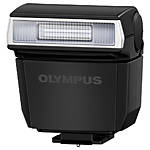 Used Olympus Fl-LM3 Flash - Excellent 0