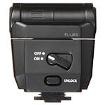 Used Olympus Fl-LM3 Flash - Excellent 1