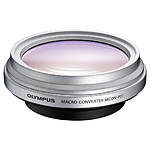 Used Olympus MCON-P01 Macro Converter - Excellent 0