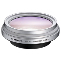 Used Olympus MCON-P01 Macro Converter - Excellent 0