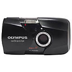 Used Olympus Stylus Epic All Weather 35mm f/2.8 (Black) - Excellent 0