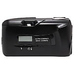 Used Olympus Stylus Epic All Weather 35mm f/2.8 (Black) - Excellent 3