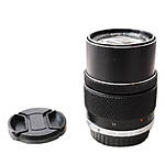 Used Olympus OM 135mm f/3.5 Auto-T - Excellent 0