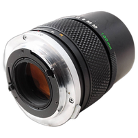 Used Olympus OM 135mm f/3.5 Auto-T - Excellent 2