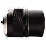 Used Olympus OM 135mm f/3.5 Auto-T - Excellent 3