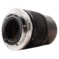 Used Olympus OM 135mm f/3.5 Auto-T - Excellent 6