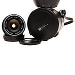 Used Olympus OM-System Zuiko 24mm F2.8 - Excellent 0