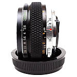 Used Olympus OM-System Zuiko 24mm F2.8 - Excellent 1
