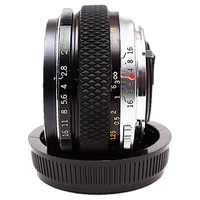 Used Olympus OM-System Zuiko 24mm F2.8 - Excellent 1