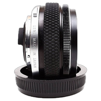 Used Olympus OM-System Zuiko 24mm F2.8 - Excellent 2