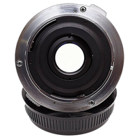 Used Olympus OM-System Zuiko 24mm F2.8 - Excellent 3