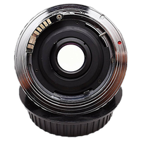 Used Olympus OM-System Zuiko 24mm F2.8 - Excellent 4