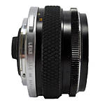 Used Olympus OM 28mm f/3.5 Auto-W - Excellent 5