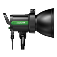 Used Phottix Indra 500TTL AC Kit - Excellent 1