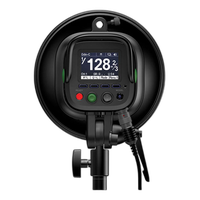 Used Phottix Indra 500TTL AC Kit - Excellent 2