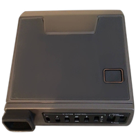 Used Polaroid Spectra System Camera - Excellent 3