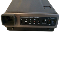 Used Polaroid Spectra System Camera - Excellent 4