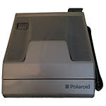 Used Polaroid Spectra System Camera - Excellent 6